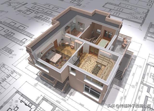 家装设计师都需要学什么-室内设计要学什么课程？