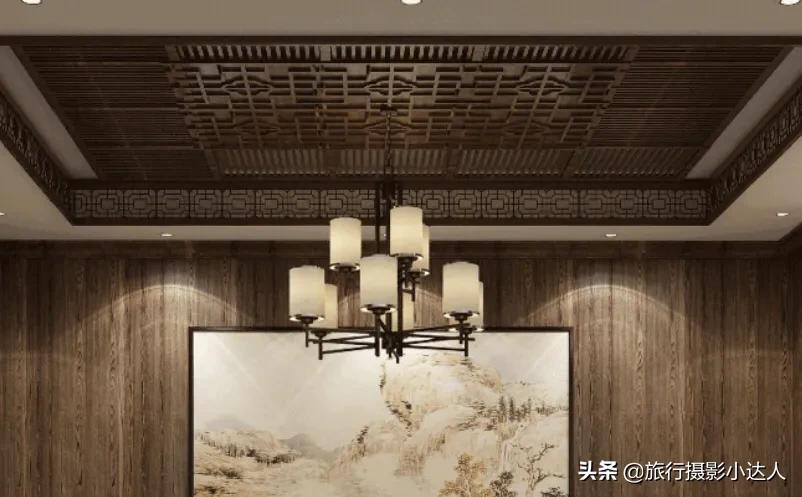 装修房子吊顶大概多少钱-客厅装修吊顶一个平方多少钱？