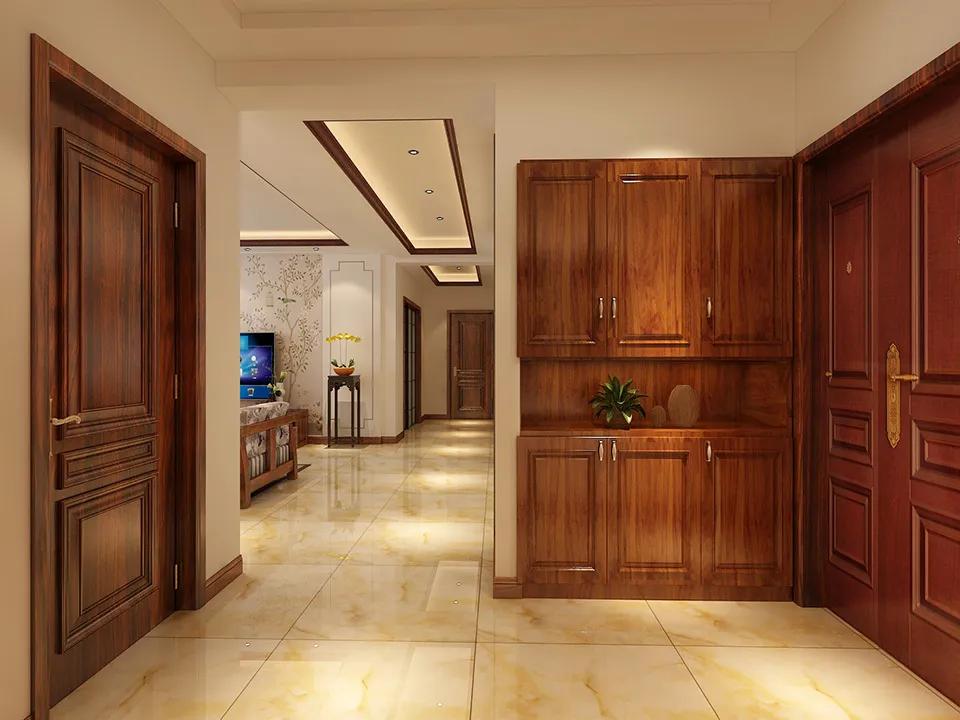 家庭画墙布置-全家福挂在沙发上好吗？