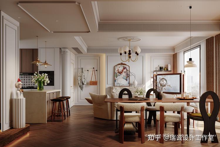 家装设计师哪里学-自学室内装修设计要多久？