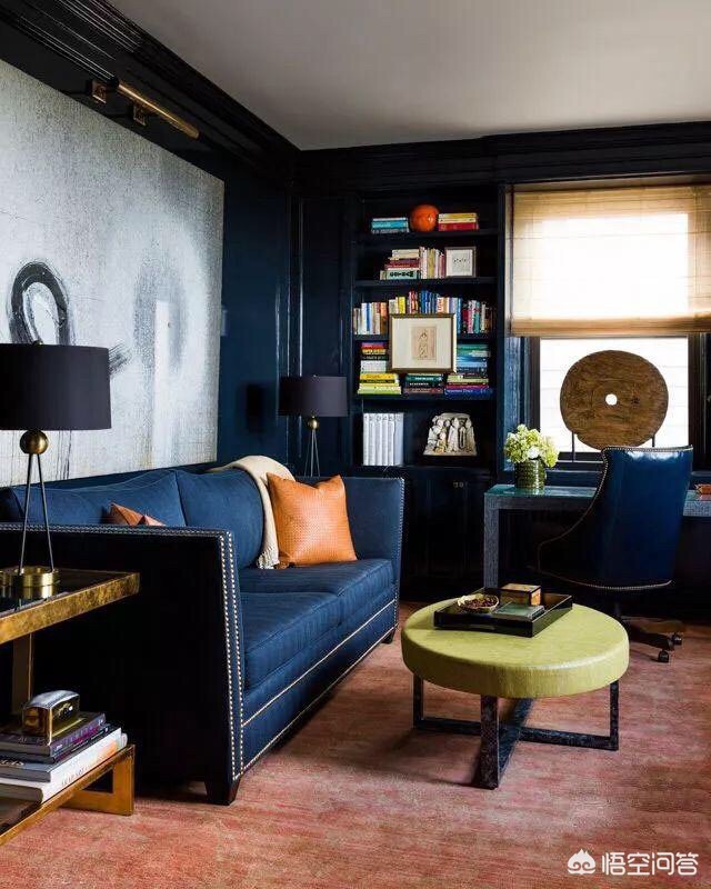 家装设计师哪里学-自学室内装修设计要多久？