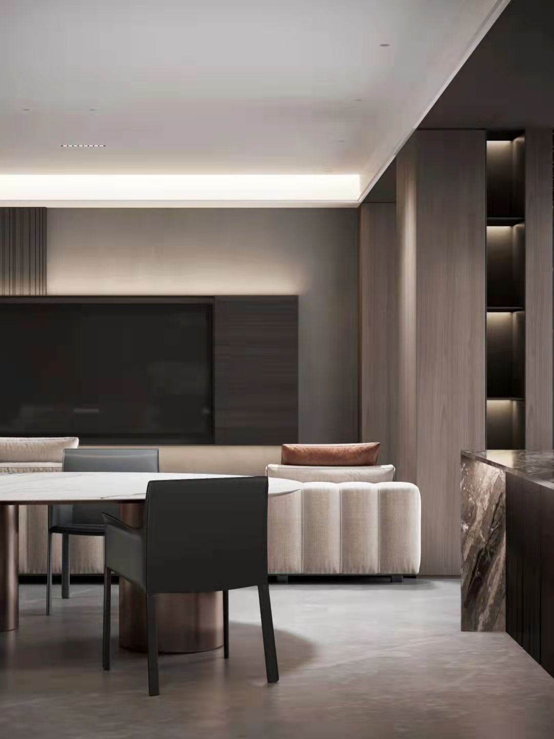 家装设计师哪里学-自学室内装修设计要多久？