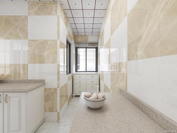 卫生间吊顶装饰图-卫生间为什么一定要做吊顶？可不可以不装呢？