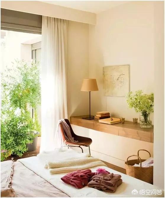 无设计不装修可以吗-现代装修似乎开始流行一股风潮，客厅无主灯的设计，你喜欢吗？