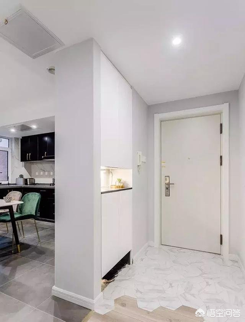 无设计不装修可以吗-现代装修似乎开始流行一股风潮，客厅无主灯的设计，你喜欢吗？