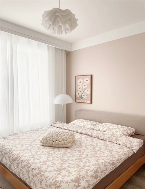 装修墙面价格一般多少合适-乳胶漆、硅藻泥、彩妆漆和墙纸，哪个适合家里的墙面装修？