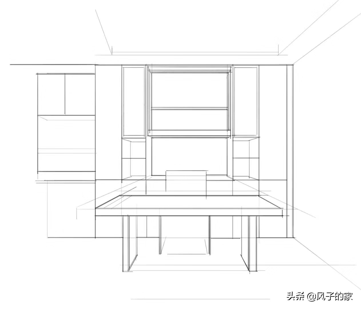 重新装修叫什么-内墙翻新可以直接刷腻子吗？