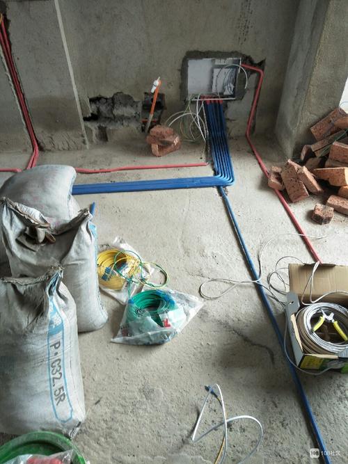 家装设计价格表大全-2021家装水电工收费标准？