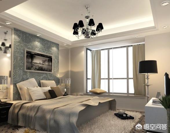 100平简装得多少钱-100平房子装修乳胶漆和集成板哪个划算？