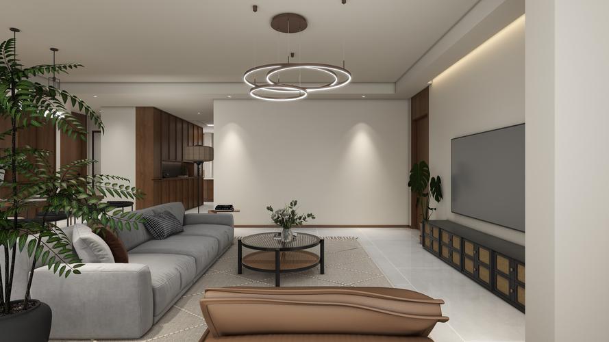 家装设计效果图怎么做-要做一套家装设计的效果图，需要提供哪些资料才能做得出来呢？