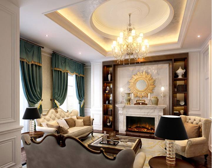 装修设计图设计软件-装饰画设计软件？