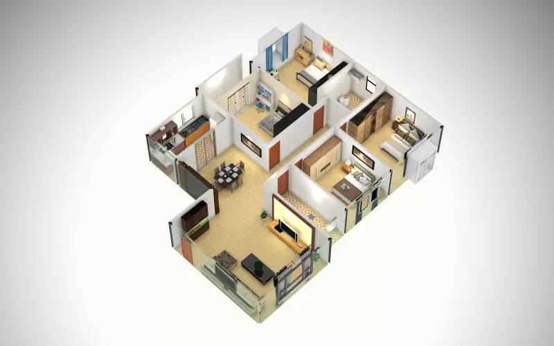 装修设计图设计软件-装饰画设计软件？