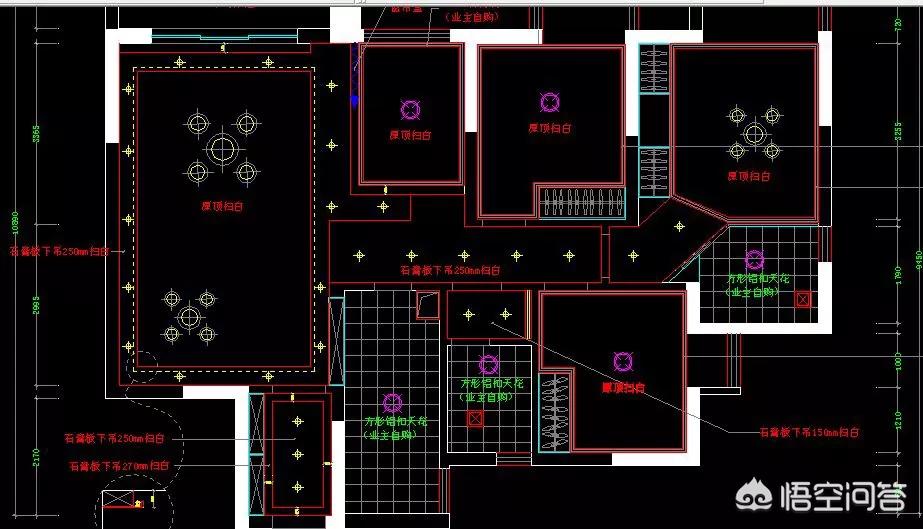 装修设计图设计软件-装饰画设计软件？