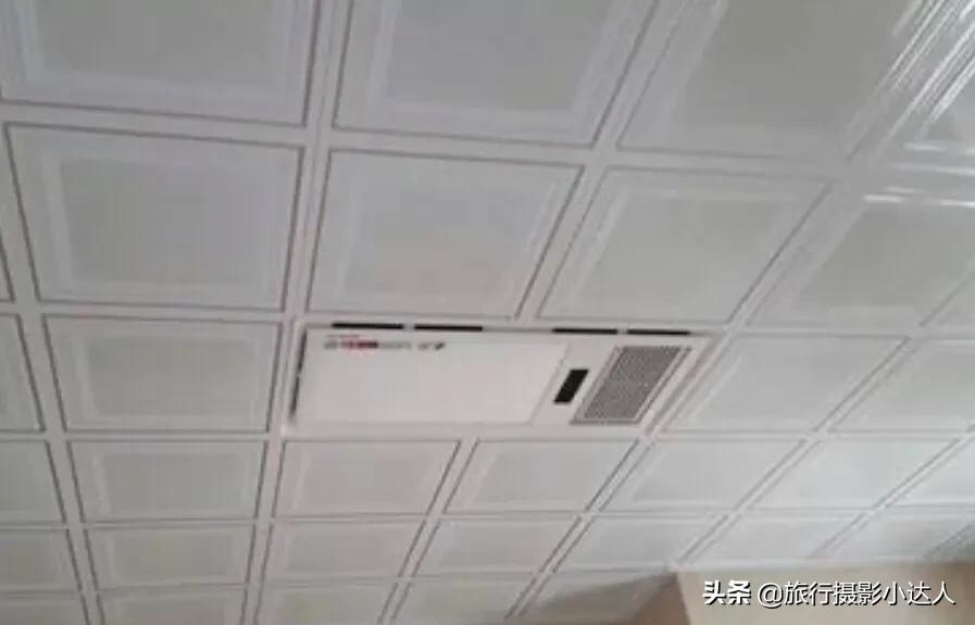 现在吊顶一平米多少钱-吊顶扣板的价格多少钱一米？