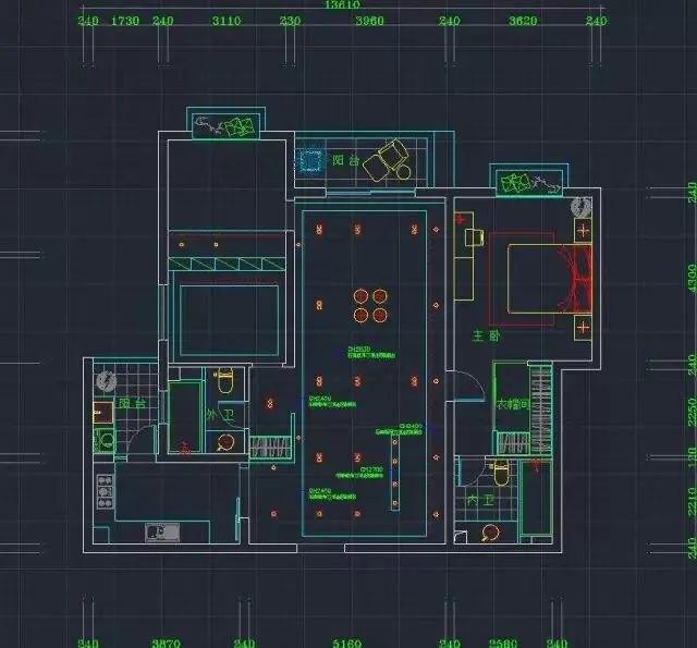 家装设计常用的软件有哪些-装修设计有什么操作很简单的软件，可以推荐吗？