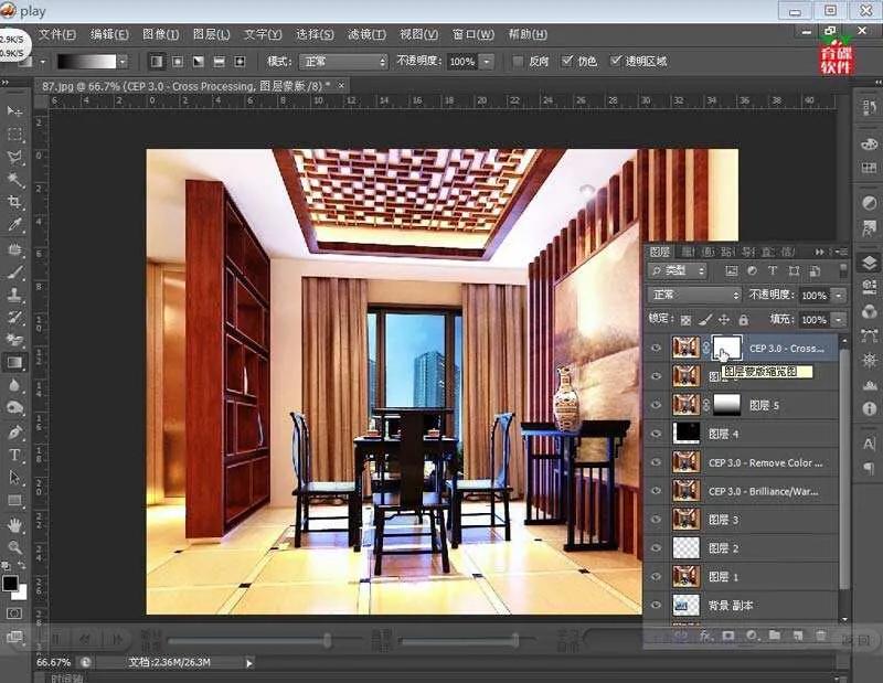 家装设计常用的软件有哪些-装修设计有什么操作很简单的软件，可以推荐吗？