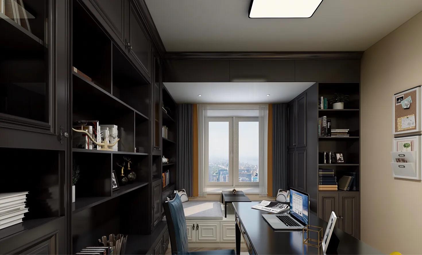 家装设计常用的软件有哪些-装修设计有什么操作很简单的软件，可以推荐吗？