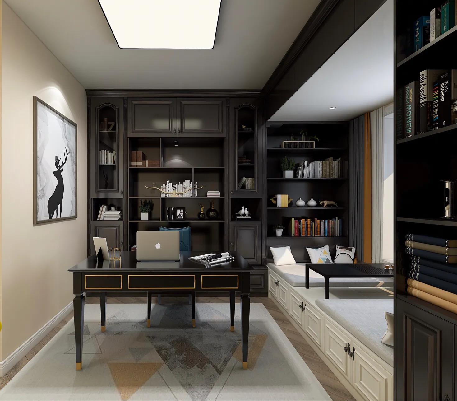 家装设计常用的软件有哪些-装修设计有什么操作很简单的软件，可以推荐吗？