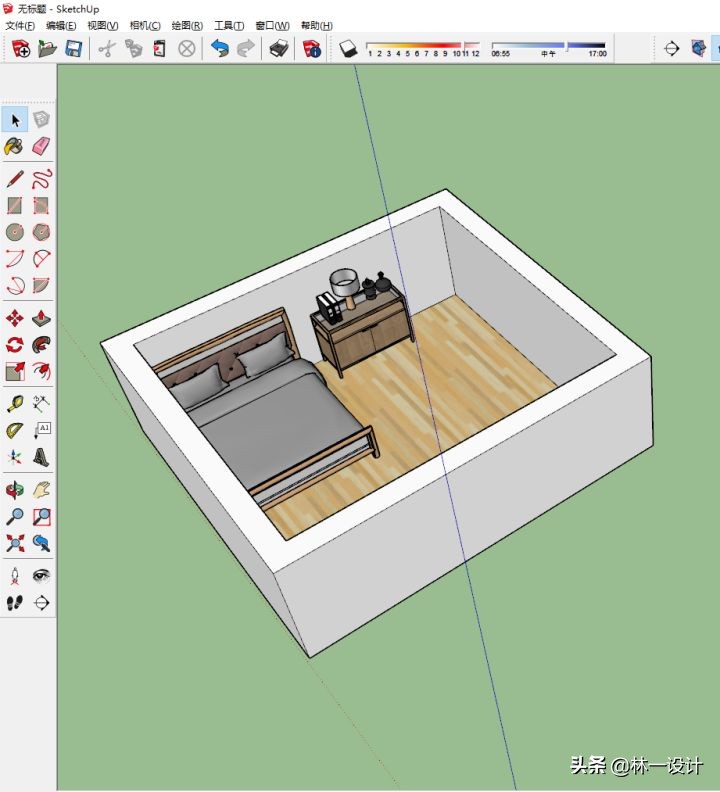 家装设计常用的软件有哪些-装修设计有什么操作很简单的软件，可以推荐吗？