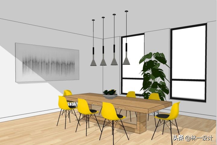 家装设计常用的软件有哪些-装修设计有什么操作很简单的软件，可以推荐吗？