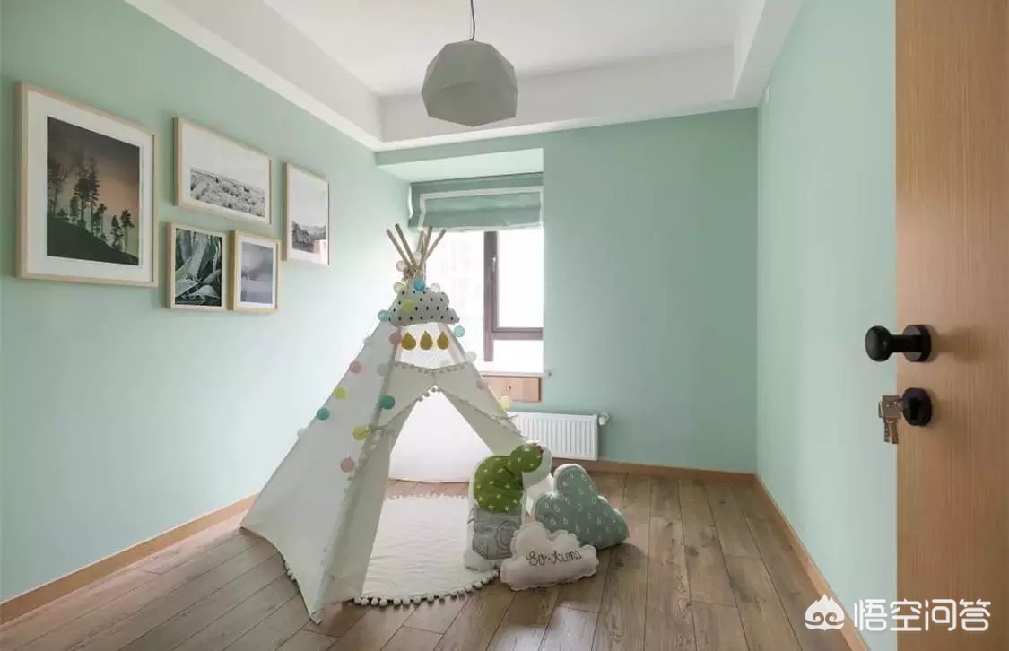 装修 墙面价格标准表-墙面涂料包工包料一平米多少钱？