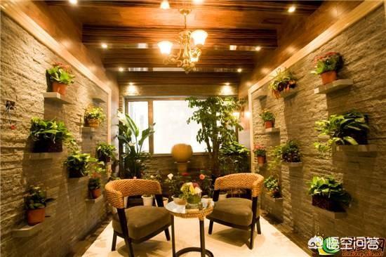 室内吊顶简单装修图-室内装修可以先吊顶吗？