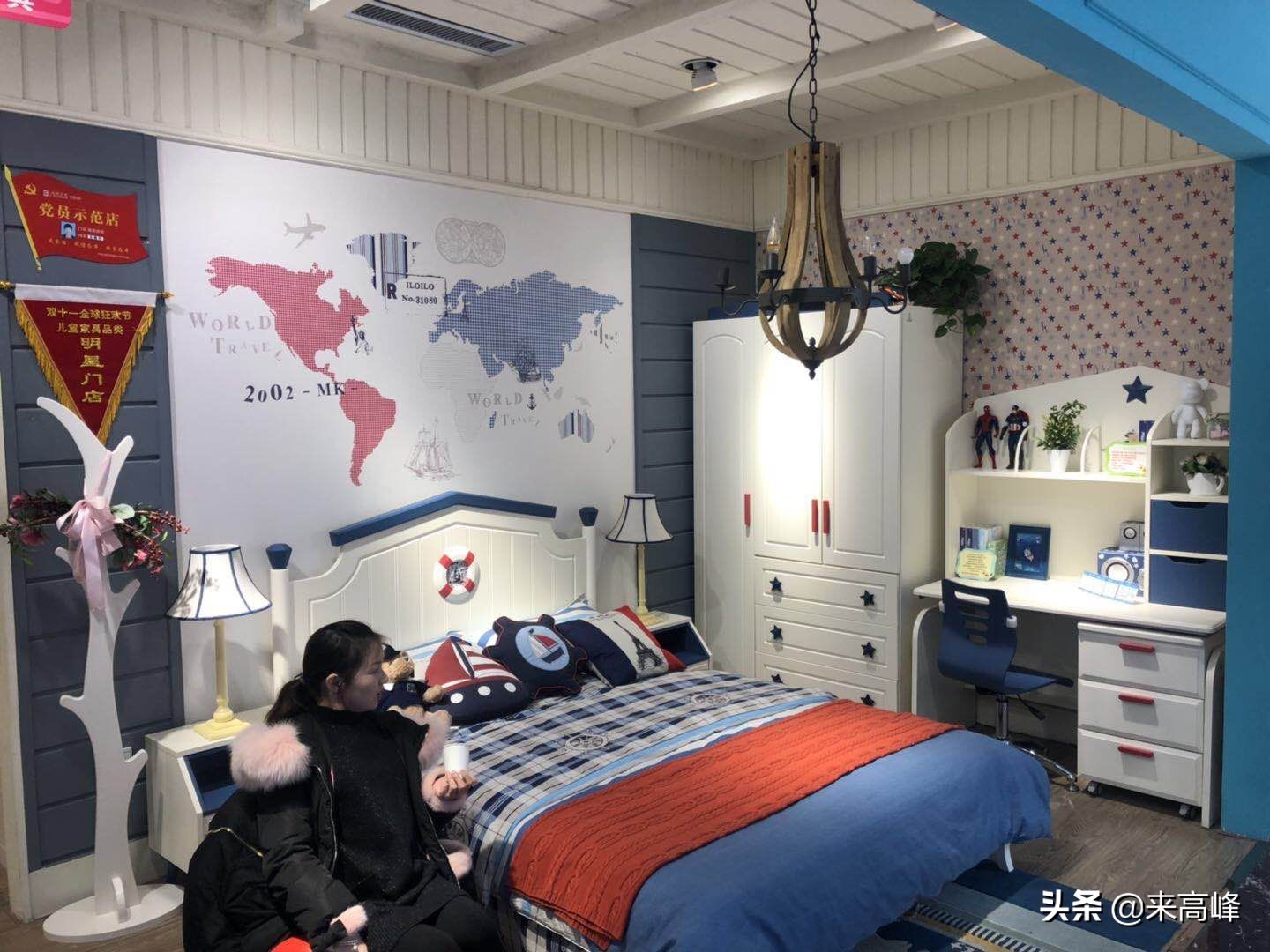 屋顶装修造型效果图大全卧室-卧室房顶隔音怎么做效果比较好？