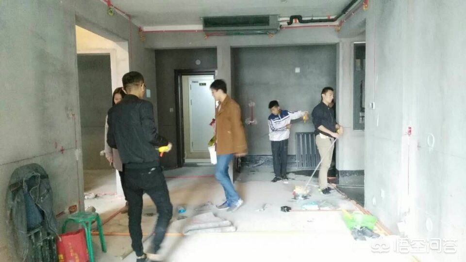 家装设计图多少钱一套-设计房屋水电施工图要多少钱？