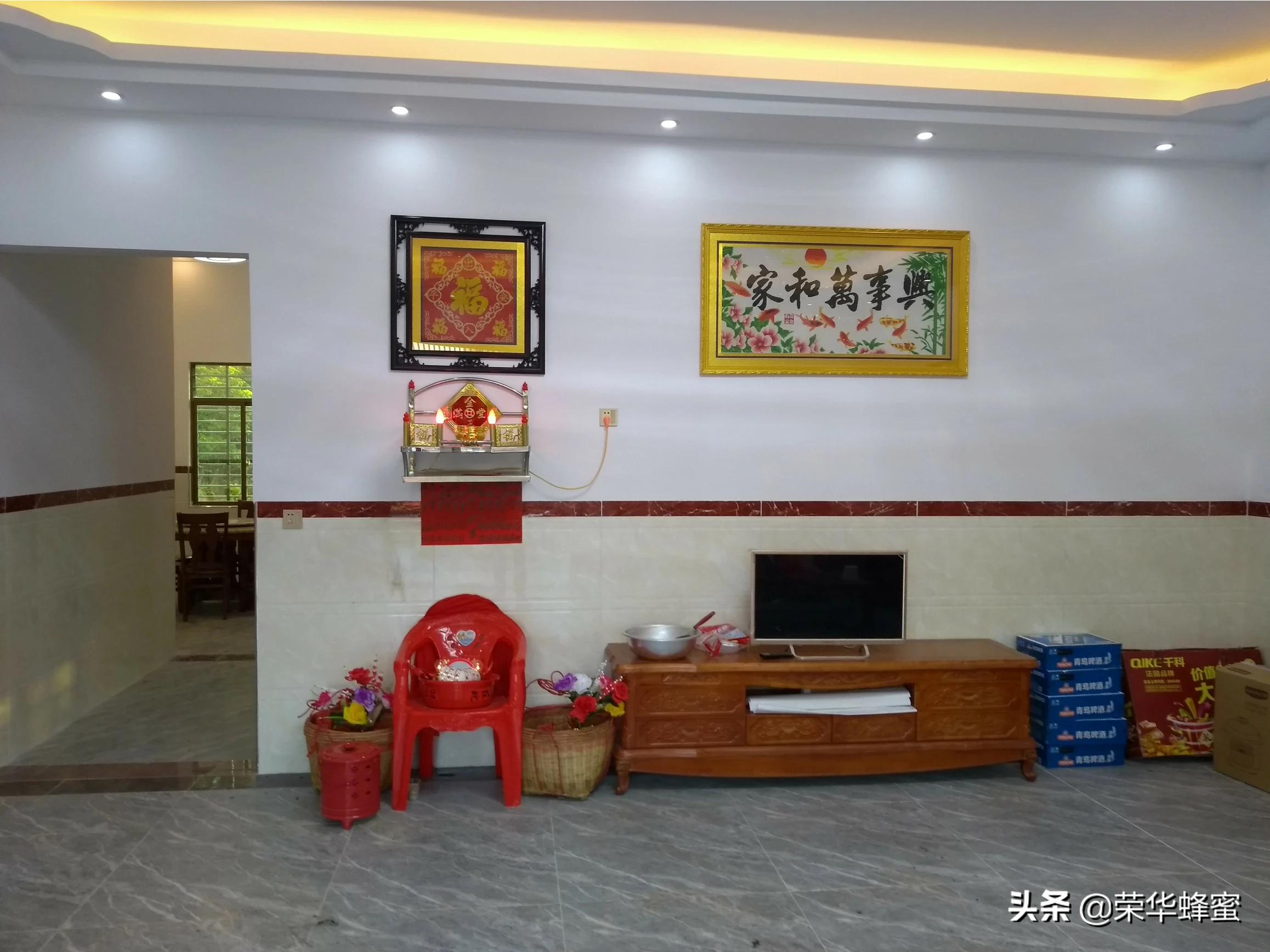 装修吊顶用什么材料最便宜-农村瓦房吊顶装修用什么材料比较好？