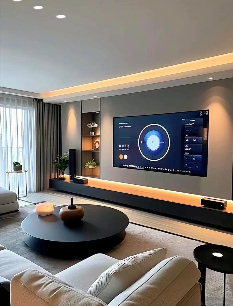 装修设计效果图免费2024版-2024年装修材料价格会涨吗？