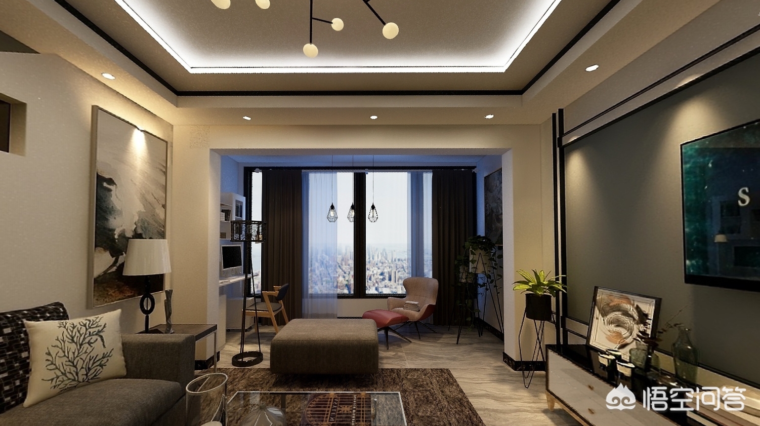 110平米三室一厅简装设计图-110平米三室一厅全包装修费用? 110平米三室一厅简装设计图-110平米三室一厅全包装修费用?