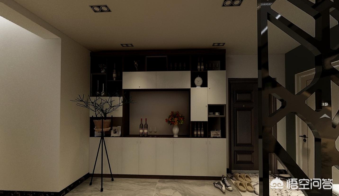 110平米三室一厅简装设计图-110平米三室一厅全包装修费用? 110平米三室一厅简装设计图-110平米三室一厅全包装修费用?