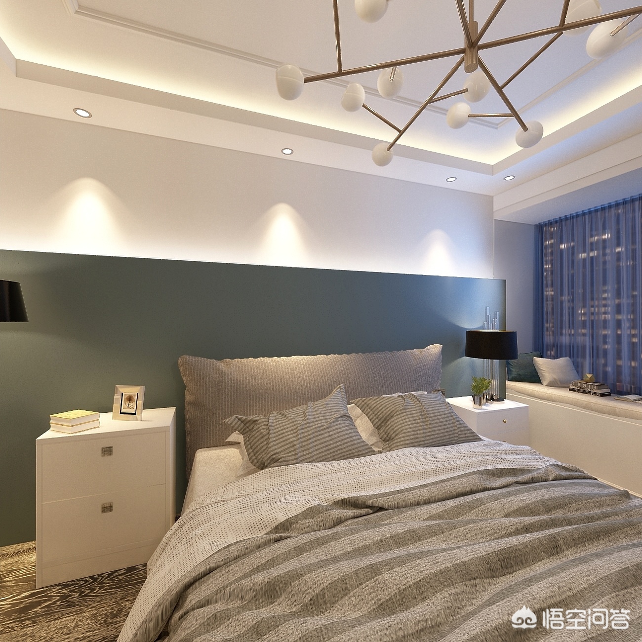 110平米三室一厅简装设计图-110平米三室一厅全包装修费用? 110平米三室一厅简装设计图-110平米三室一厅全包装修费用?