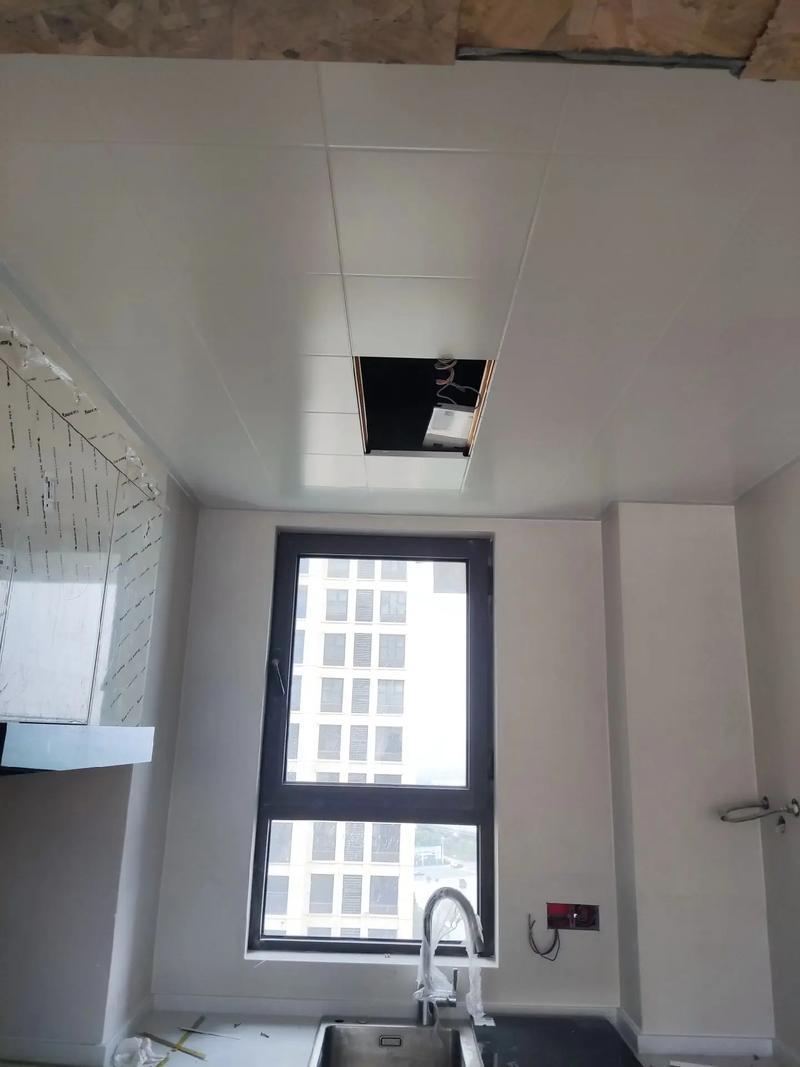 装修吊顶材质有哪些图片-棚顶用什么材料？