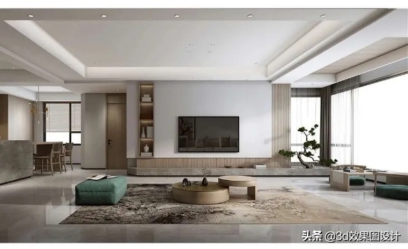 家装效果图 装修效果图-谁说说装修施工图报价大概多少钱？