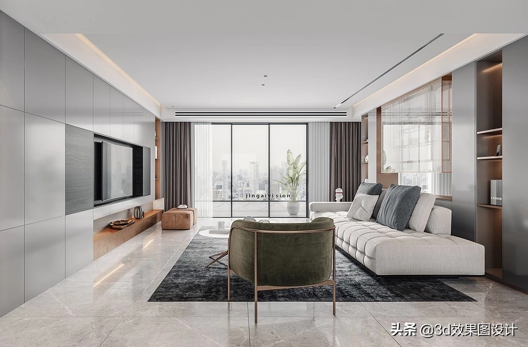 家装效果图 装修效果图-谁说说装修施工图报价大概多少钱？