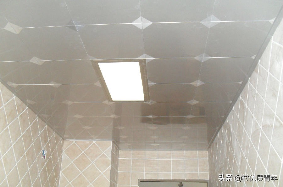 常用的吊顶材料有哪些-灯具店吊顶用什么材料好？