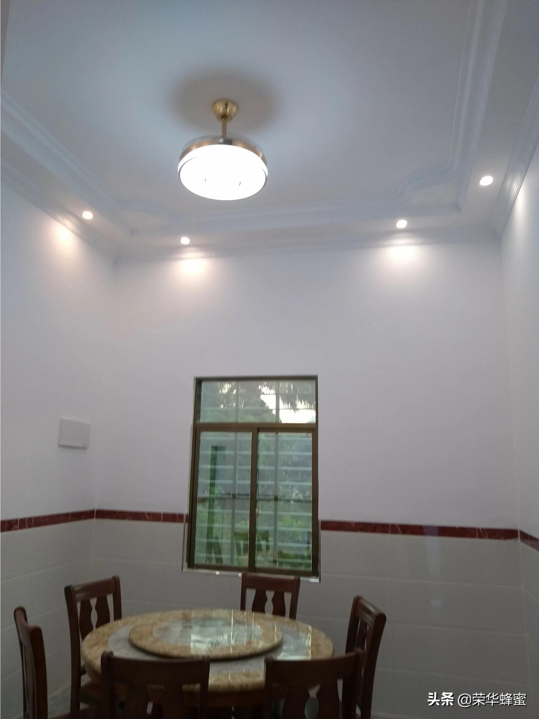 常用的吊顶材料有哪些-灯具店吊顶用什么材料好？