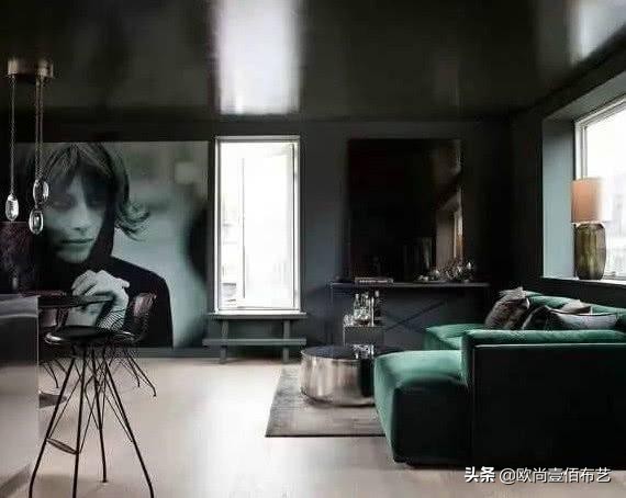 装潢效果图现代简约-现在装修，为什么越来越流行现代简约风格了？