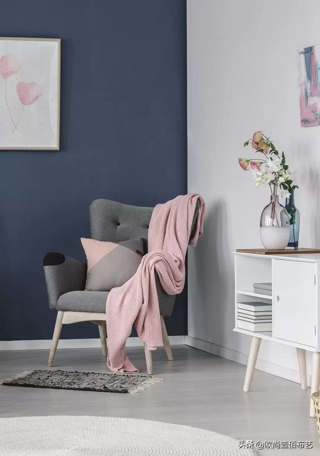 装潢效果图现代简约-现在装修，为什么越来越流行现代简约风格了？