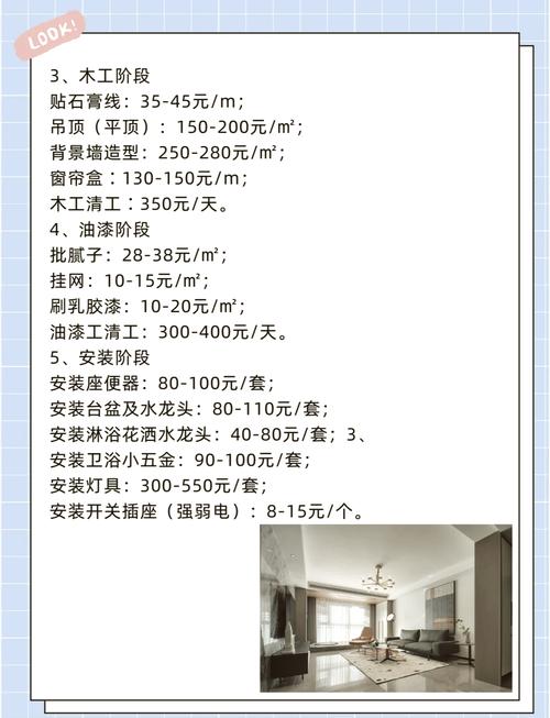 家装设计费怎么算-装修设计费是按施工面积算还是按建筑面积算？