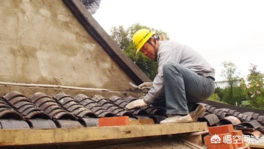 聊聊装修-现在什么技术工作好？木工，瓦工一天多少钱？