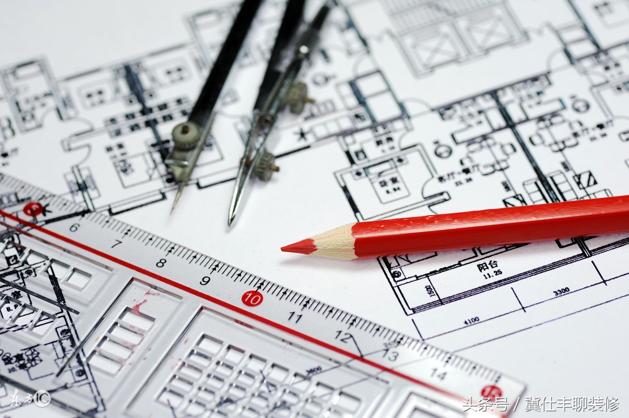 家装设计费怎么收-装修公司跟设计师怎么分设计费？