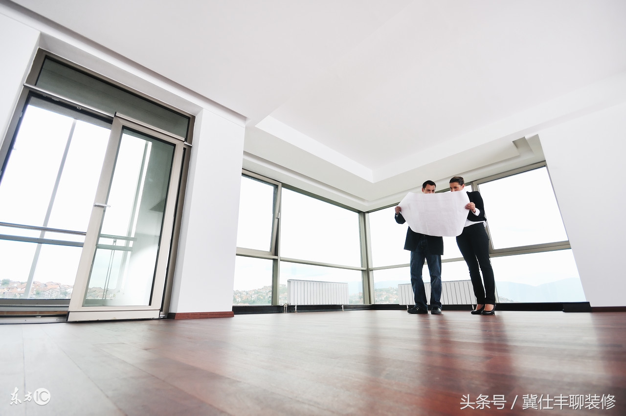 家装设计费怎么收-装修公司跟设计师怎么分设计费？