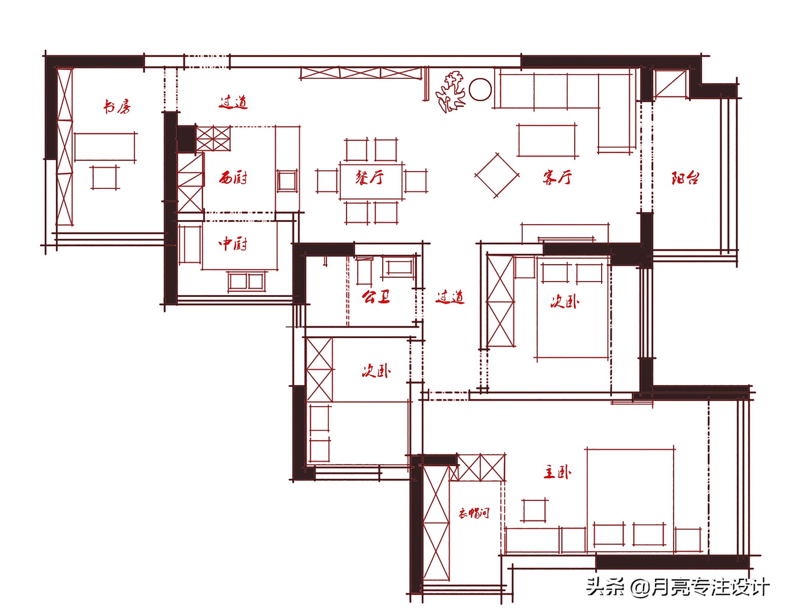 只设计不装修公司可以吗-学室内设计的，打算做个工作室（不是装修公司），可以给个模式吗？谢谢？
