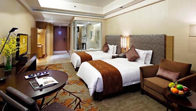 酒店装修介绍-开宾馆要办哪些证件？这些证件在装修前办好还是在装修好后办？先办消防还是办其他的？