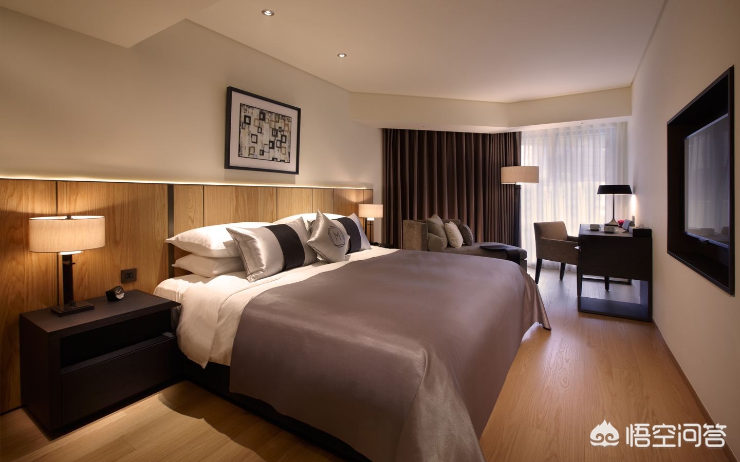 酒店装修介绍-开宾馆要办哪些证件？这些证件在装修前办好还是在装修好后办？先办消防还是办其他的？