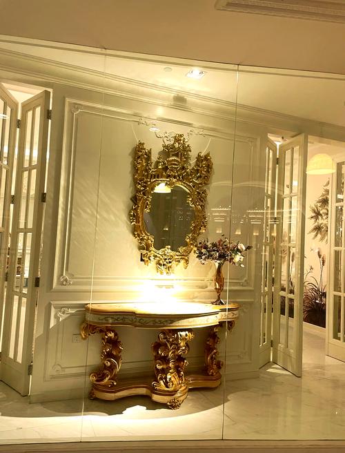 佛山装修公司设计师-佛山罗浮宫设计者？