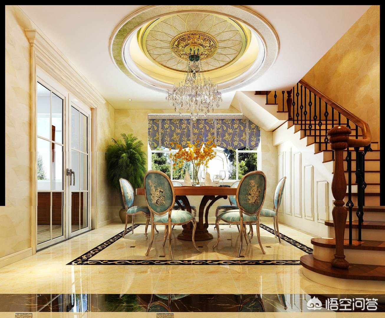 装修吊顶一般多少钱-吊顶安装工一年的收入？