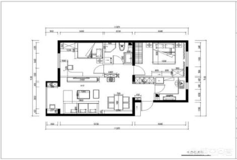 装修只设计不施工多少钱-我觉得装修设计师都是混混的只会打图纸不会实际施工？